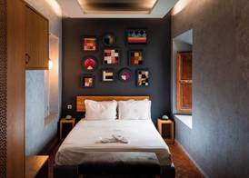 Ysalis Riad Restaurant & Spa 5