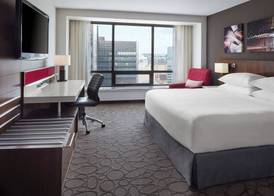 Delta Hotels by Marriott Ottawa City Centre 5