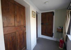 Fitzwarine House Whittington 5