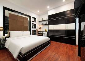 THE SILK BOUTIQUE HOTEL & SPA 2