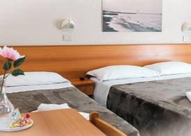 Hotel Fattori 5