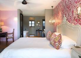 Teremok Lodge & Spa 4