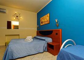 Bed & Breakfast La Villetta 3