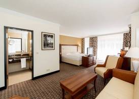 Dorint Herrenkrug Parkhotel Magdeburg 5