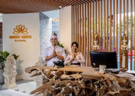Mokko Suites Batubelig 2