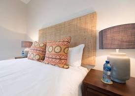 Bushwillow Private Villa 5