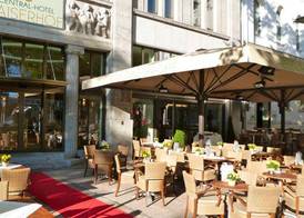 Central-Hotel Kaiserhof 3