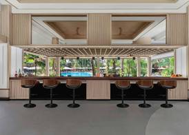 Courtyard by Marriott Phuket, Patong Beach Resort 2