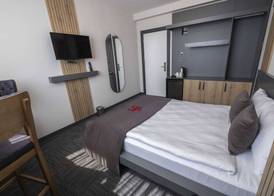 Hotel ABBARA 3