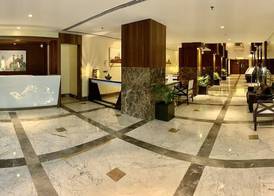 Vivanta Vadodara 3