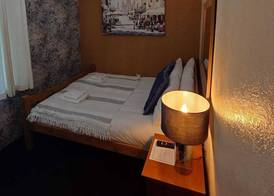 Harriette's Guest House 3