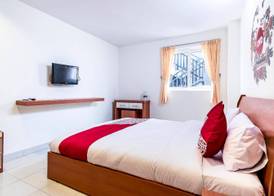 Hotel L'Oasi 5