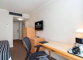 Sandman Signature Vancouver Airport Hotel & Resort 4