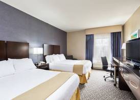 Holiday Inn Express & Suites Burlington - Mount Holly by IHG 5