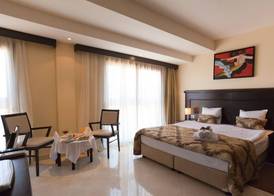 Blue Waves Resort 2
