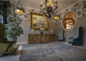 The Trinity City Hotel 2