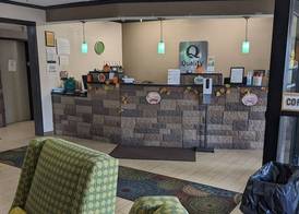 Quality Inn & Suites Delaware South 2