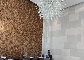 Olympic Residence Deluxe Apartments 5