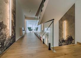 ARIS Boutique Hotel & SPA 5