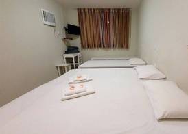 Copacabana Blue Hotel 3