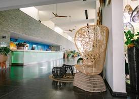 Papagayo Beach Hotel 3