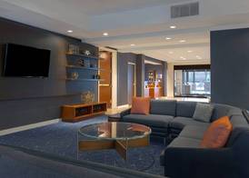 Courtyard by Marriott Portland Southeast/Clackamas 2
