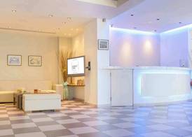 Karras Star Hotel- Wellness Hotel & Retreats 2