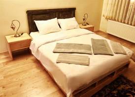 Uchisar Stone House 4