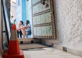 RIAD LA SANTA 5