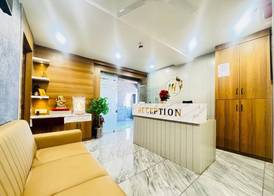 Hotel Long Stay 2