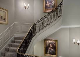 Grand Residences by Marriott - Mayfair-London 3