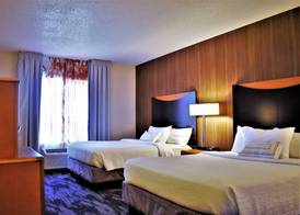 Fairfield Inn and Suites by Marriott Strasburg Shenandoah Valley 5