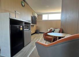 Airway Motel 3