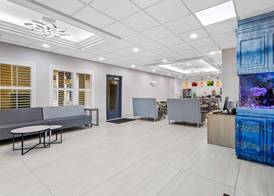 Quality Inn Tampa Airport - Cruise Port 5