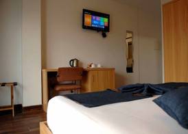 Blue Marlin Hotel 4
