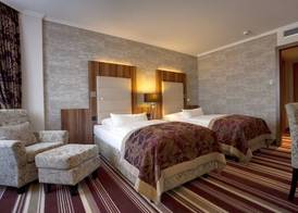 Best Western Plus Hotel Böttcherhof 4