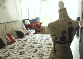 Feel Hostels Soho Malaga 3