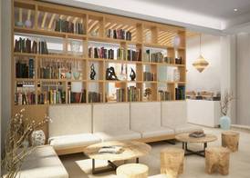 Eleals Boutique Hotel 2