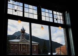 The Wyman Hotel 5