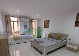 RUWTS Valletta Cosy Apartment 2