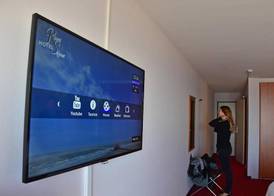 Hotel Riant-Séjour Seaview by WP Hotels 5