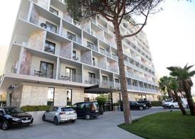 Durres Bay Hotel 2