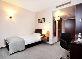 Qubus Hotel Bielsko-Biała 4