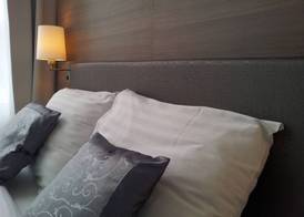 The Concert Hotel 3