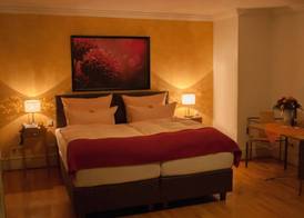 Hotel Goldener Falke 5