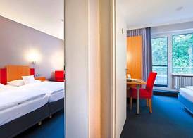 Ringhotel Ahrensburg 5