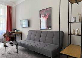 Milla Apartments 4