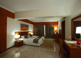 Swiss Inn Resort Dahab 5