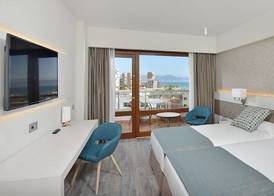 SOL by Meliá Torremolinos Don Pablo 5