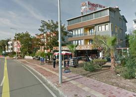 Casa De Sirena Apart Hotel 2
